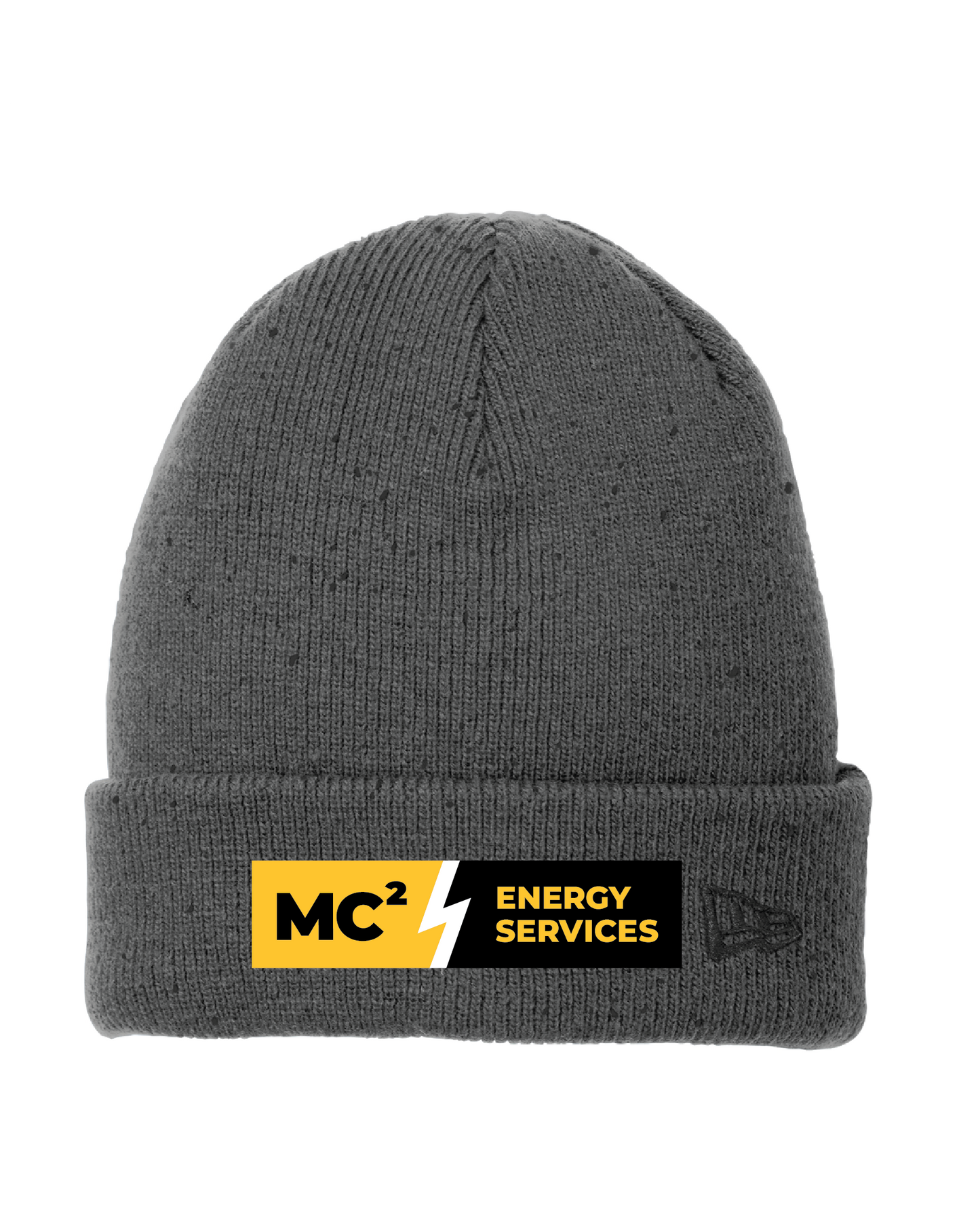MC2 New Era ® Speckled Beanie