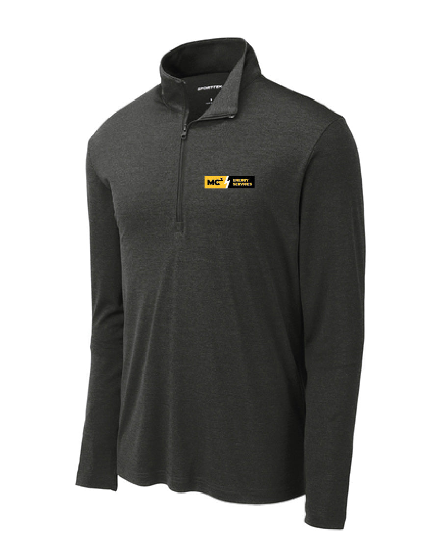 MC2 Men's Lightweight 1/4 Zip