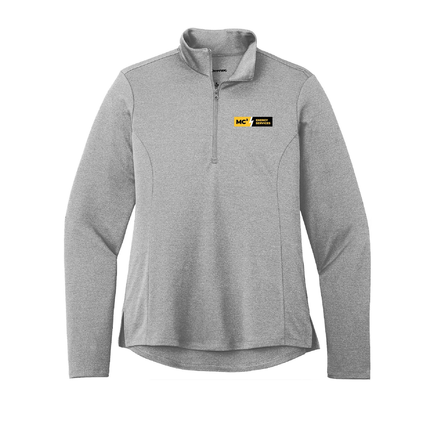 MC2 Women's Lightweight 1/4 Zip