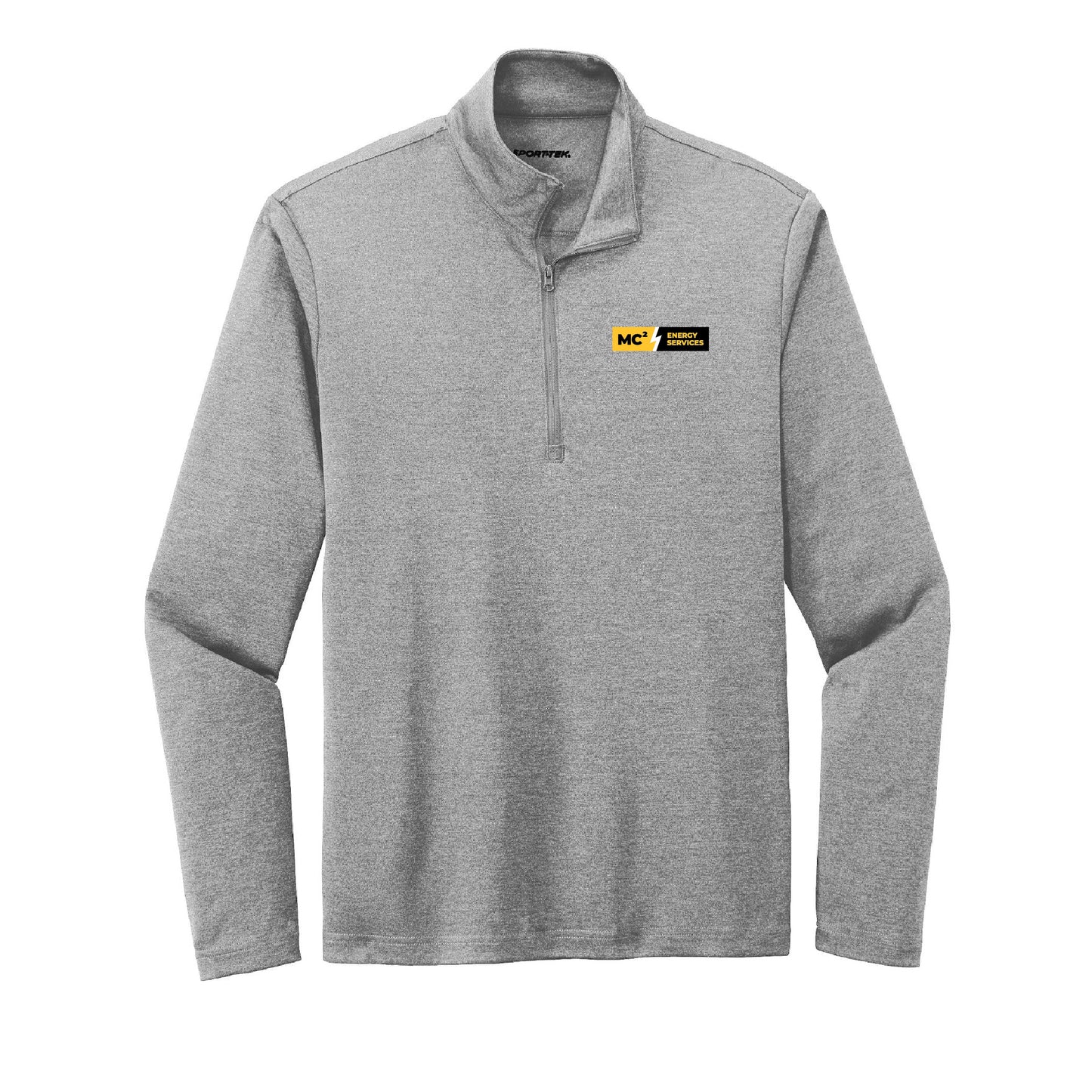 MC2 Men's Lightweight 1/4 Zip
