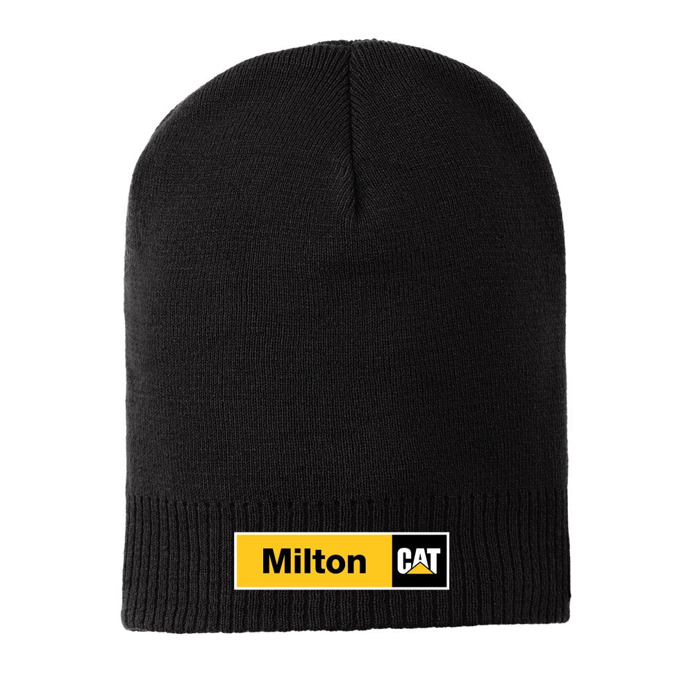 Milton CAT Beanie
