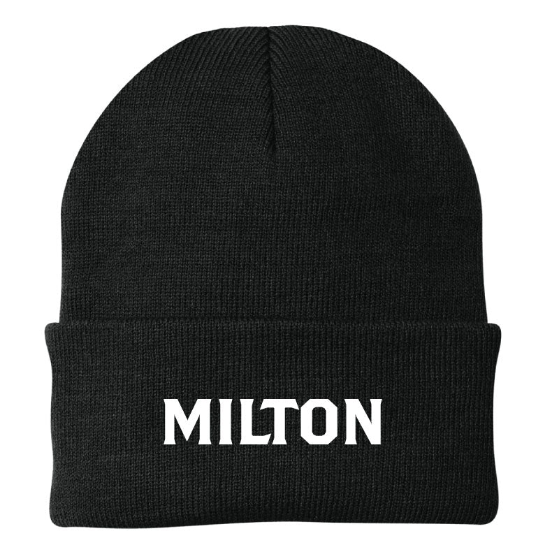 Legacy Cuffed Beanie