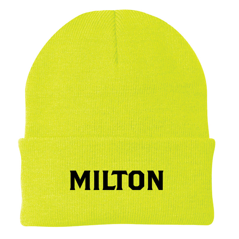 Legacy Cuffed Beanie