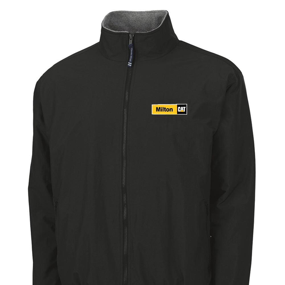 Milton CAT Heavyweight Soft Shell Jacket