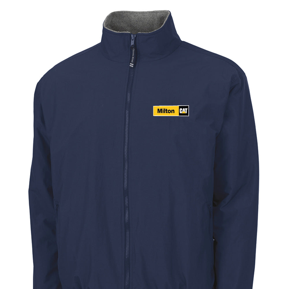 Milton CAT Heavyweight Soft Shell Jacket