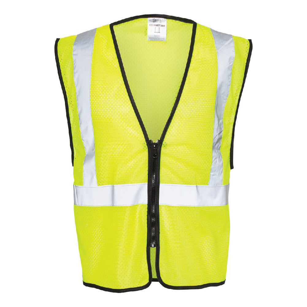 Milton CAT Safety Vest
