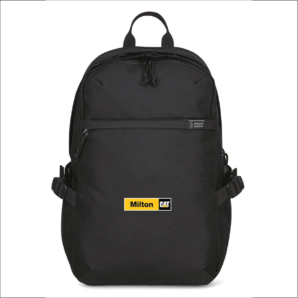 Milton CAT Backpack