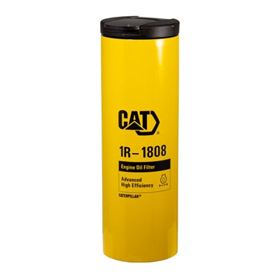 Oil Filter Tumbler