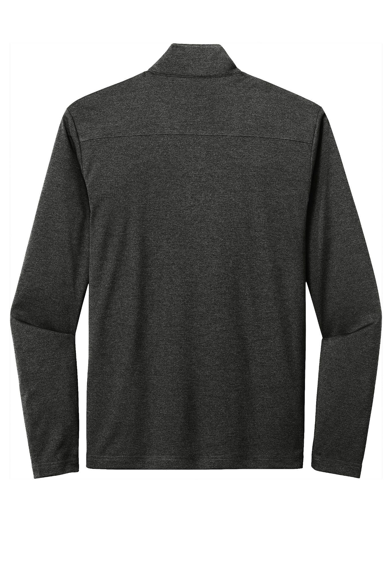 Milton CAT Men's Lightweight 1/4 Zip
