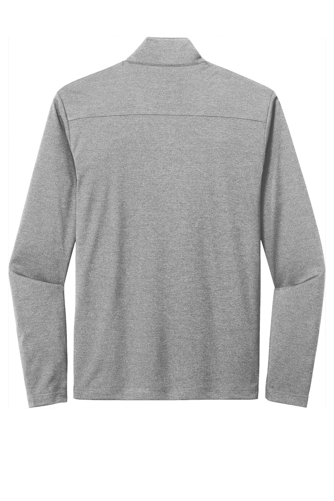 Milton CAT Men's Lightweight 1/4 Zip
