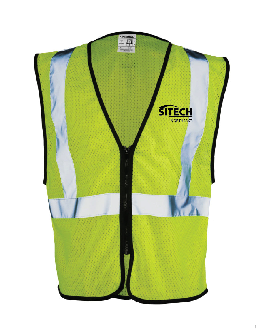 Sitech Safety Vest