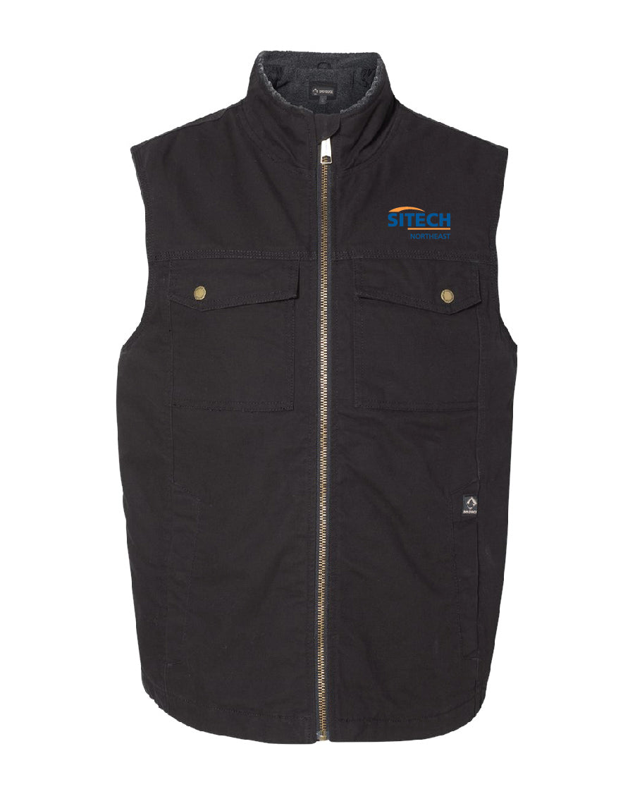 Sitech Trek Canyon Cloth™ Vest