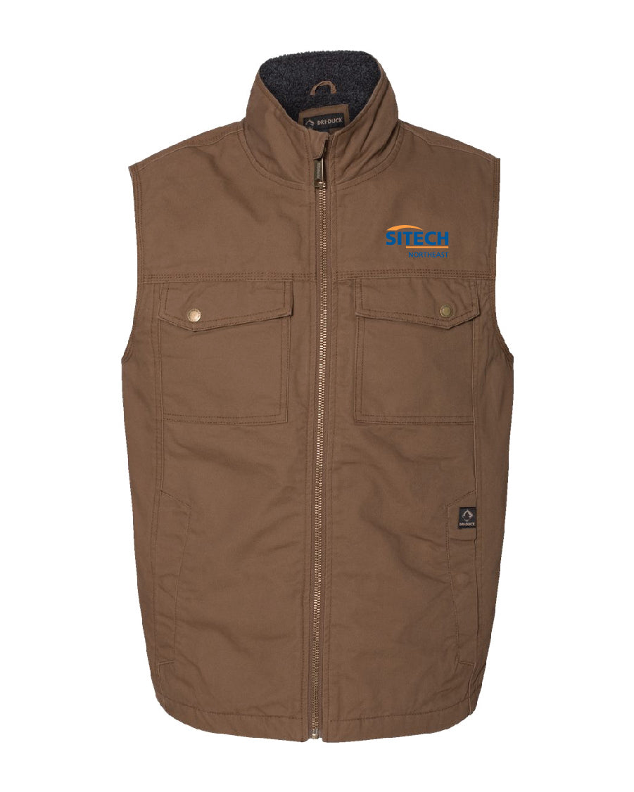 Sitech Trek Canyon Cloth™ Vest