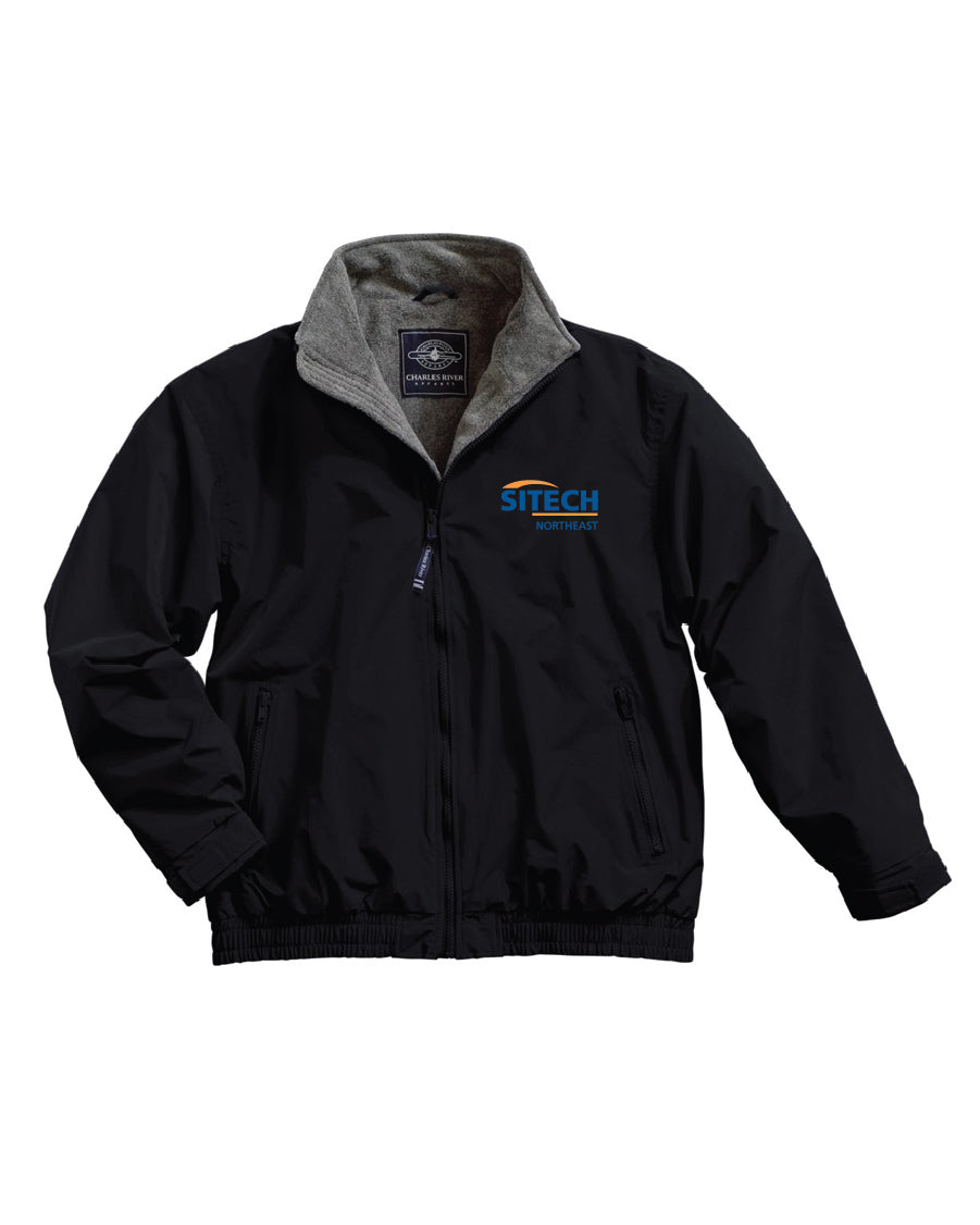Sitech Heavyweight Soft Shell Jacket