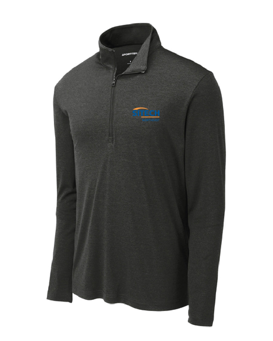 Sitech Men's Lightweight 1/4 Zip