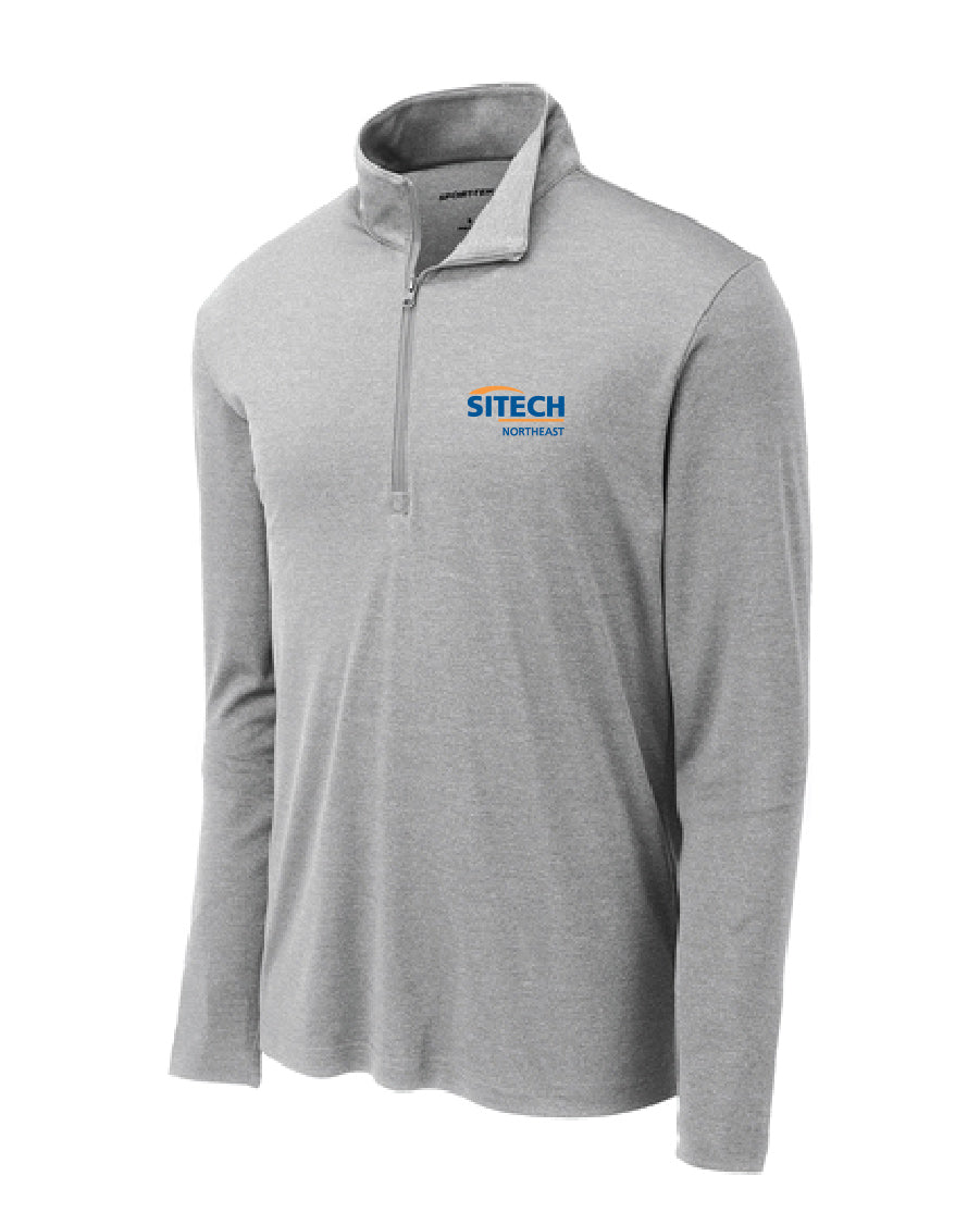 Sitech Men's Lightweight 1/4 Zip