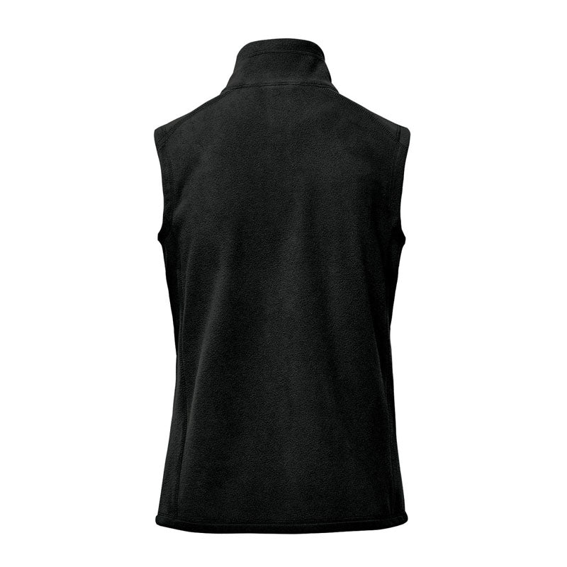 Milton CAT Women's Lightweight Fleece Vest