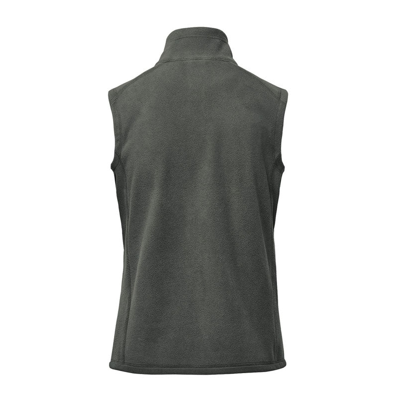 Milton CAT Women's Lightweight Fleece Vest