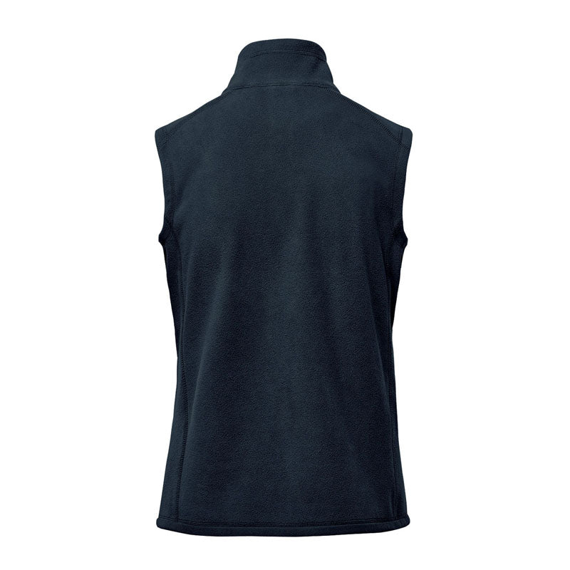 Milton CAT Women's Lightweight Fleece Vest