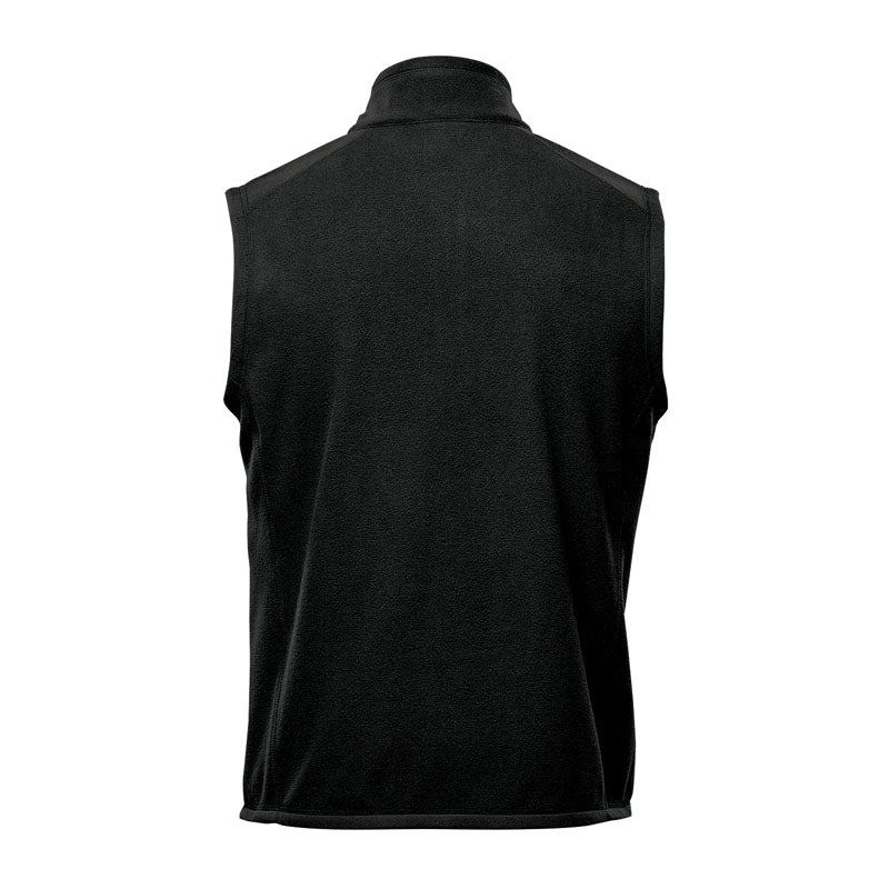 Milton CAT Men's Lightweight Fleece Vest