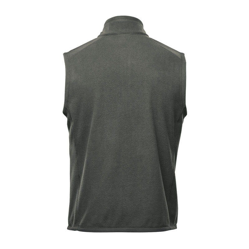 Milton CAT Men's Lightweight Fleece Vest