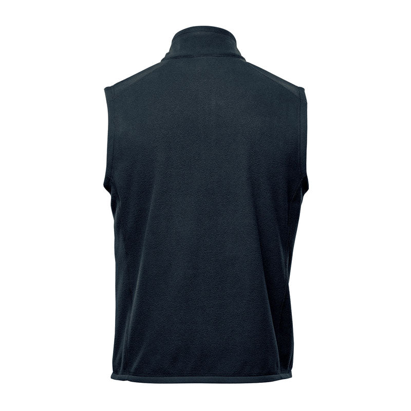 Milton CAT Men's Lightweight Fleece Vest
