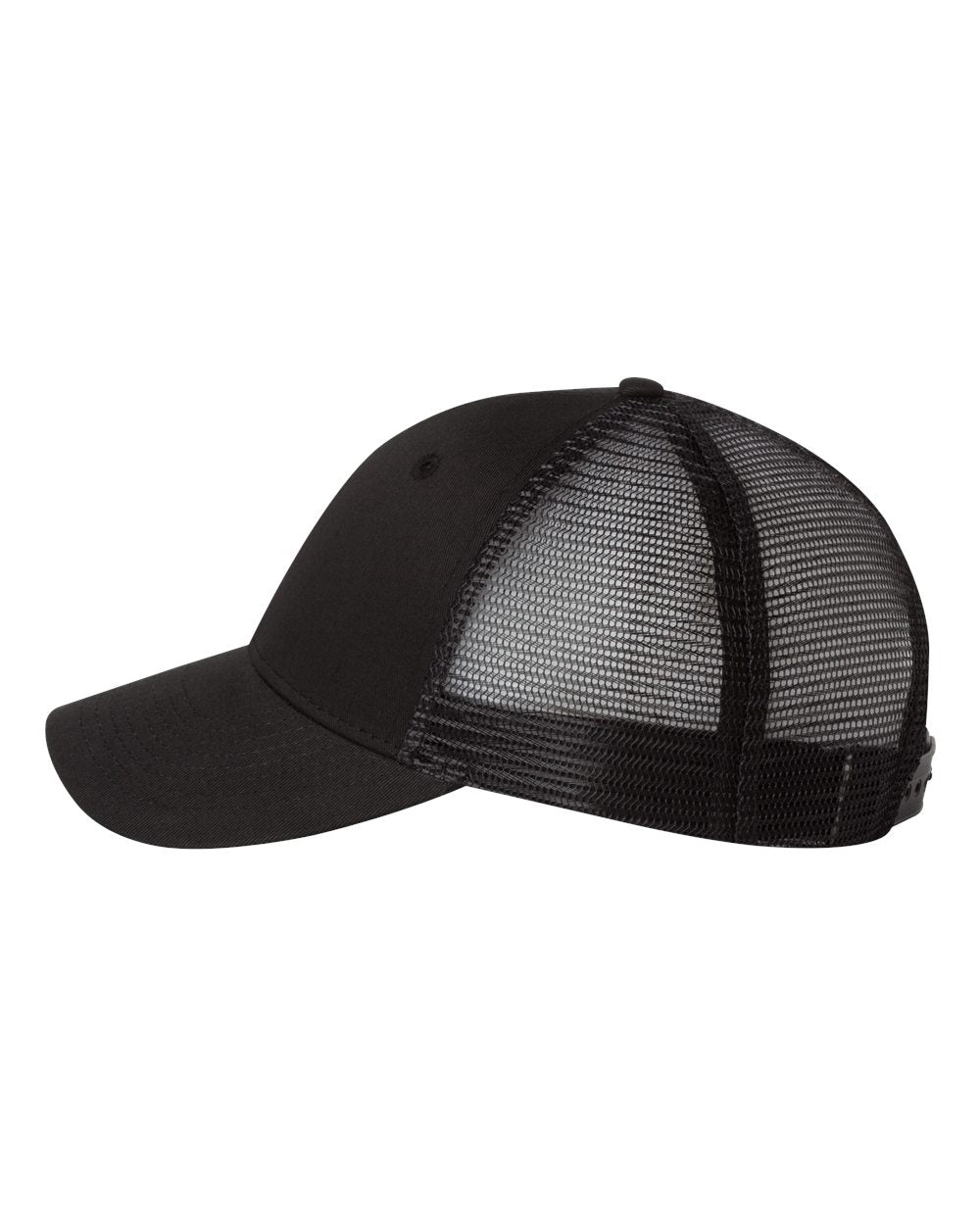 Milton CAT Trucker Hat