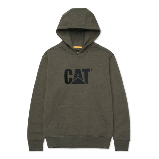 Trademark Hooded Sweatshirt