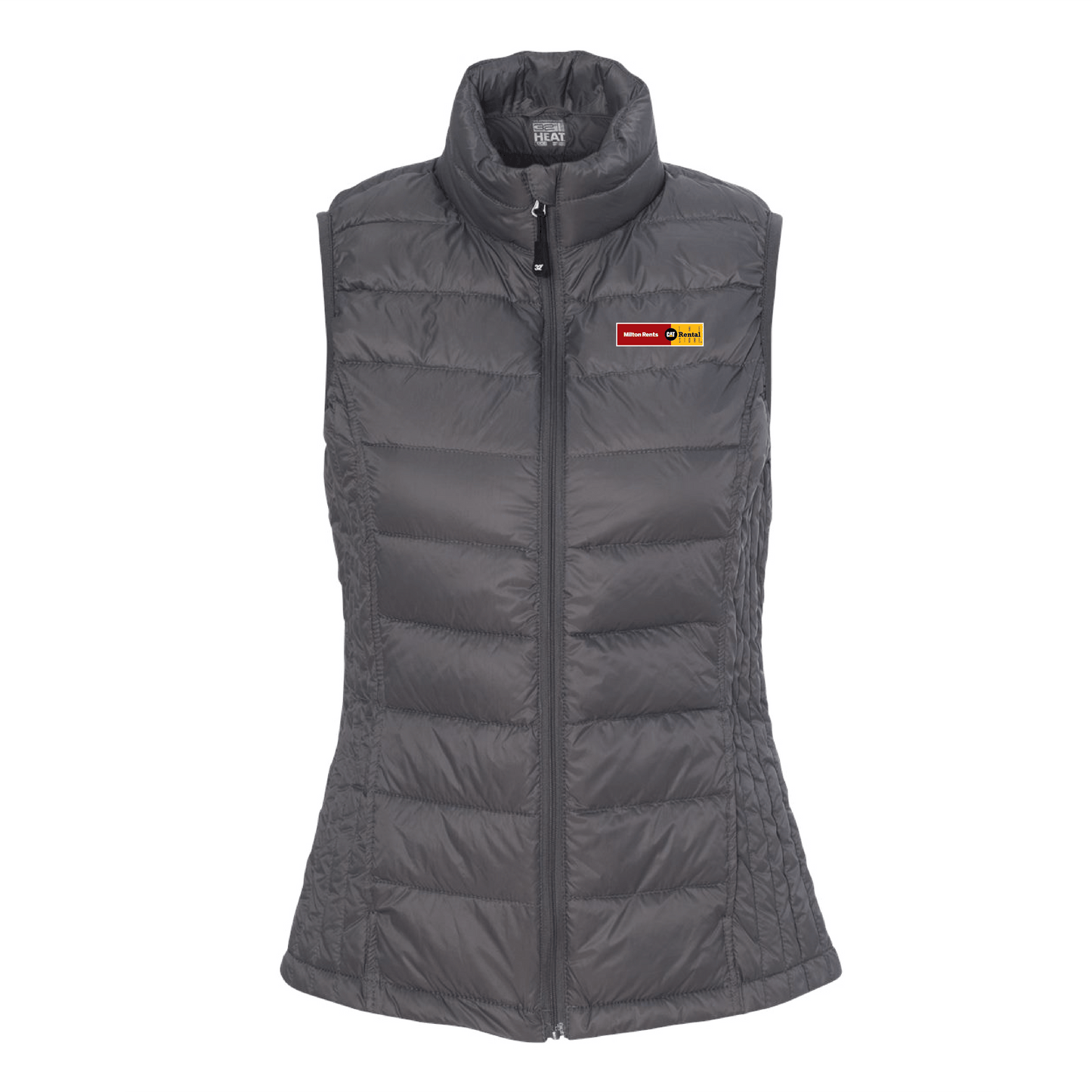 Milton Rents Women's 32 Degrees Packable Down Vest