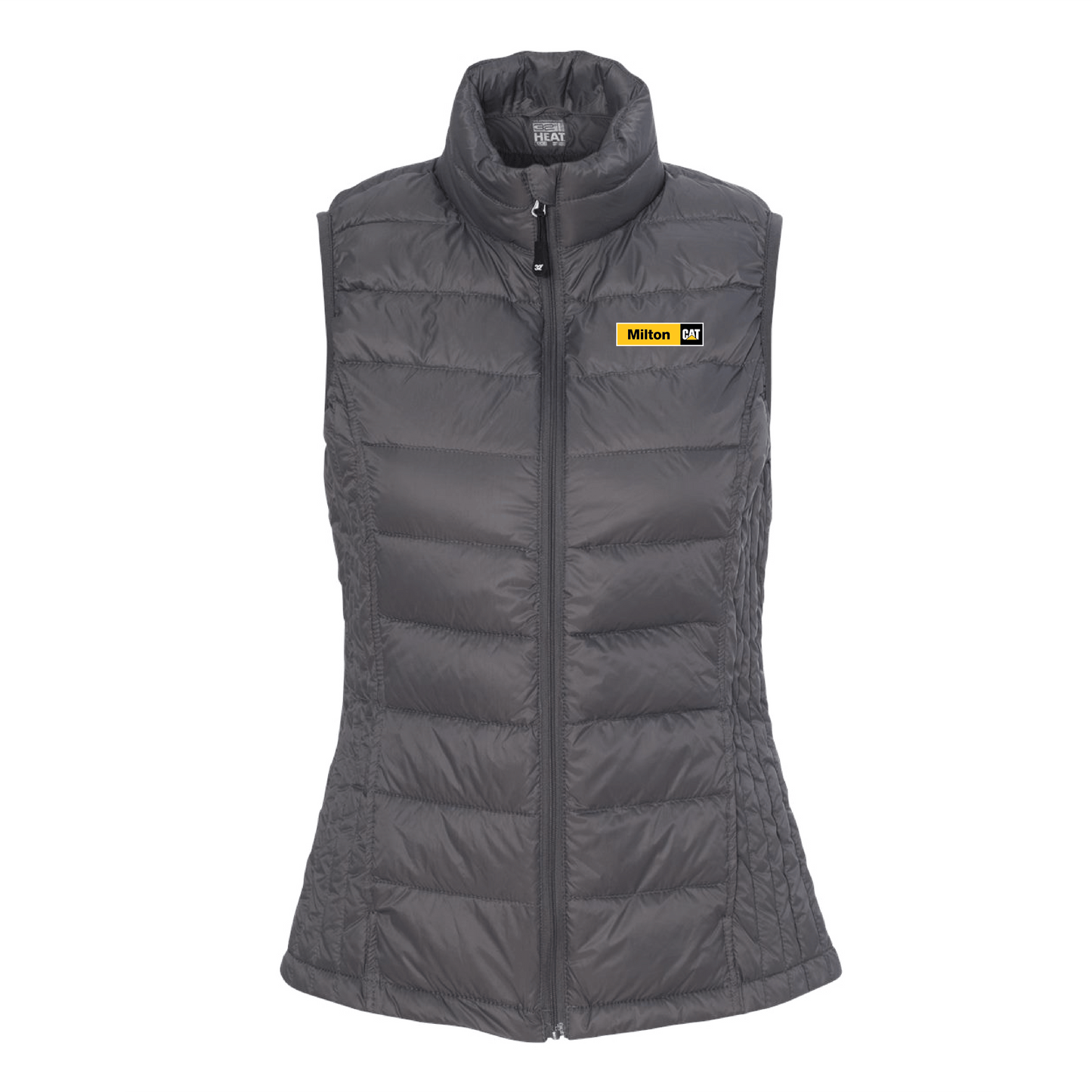 Milton Cat Women's 32 Degrees Packable Down Vest