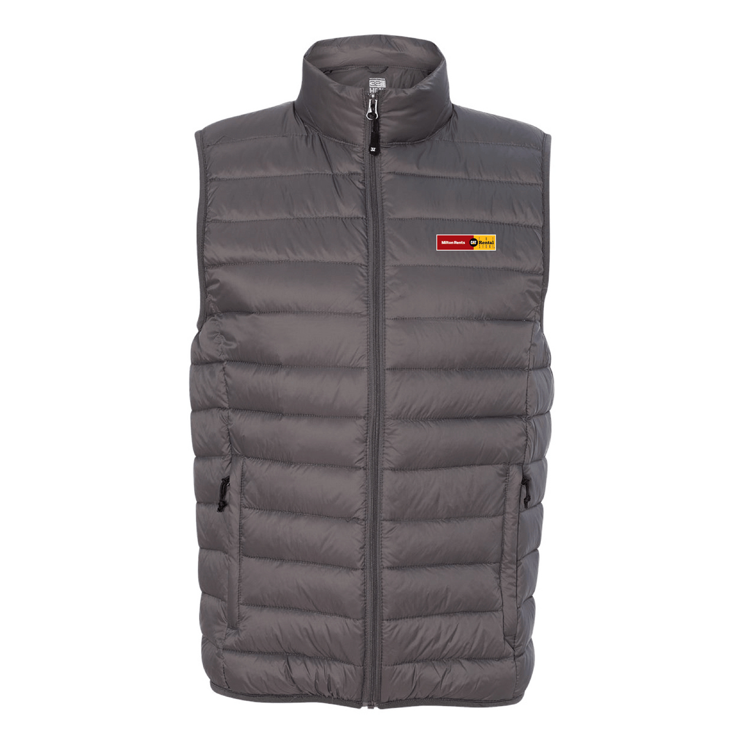Milton Rents Men's 32 Degrees Packable Down Vest