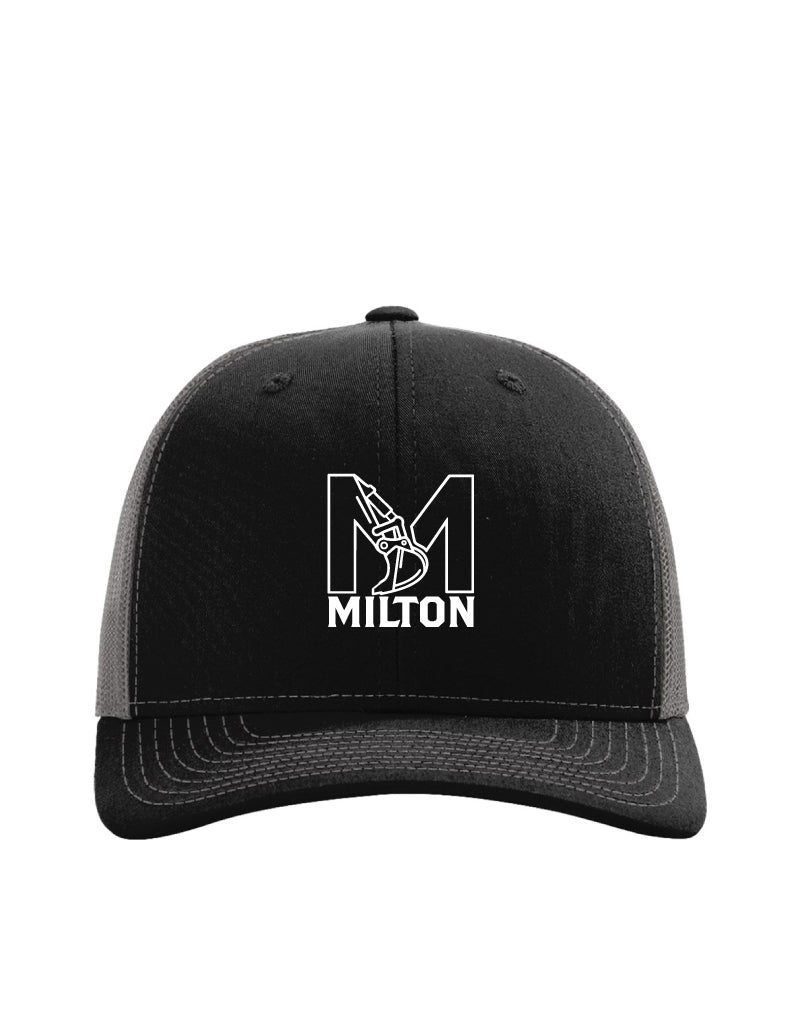 Excavator Hat