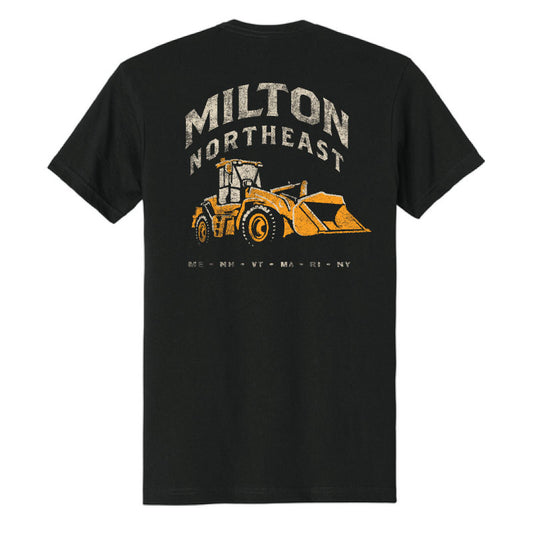 Dozer Days Tee