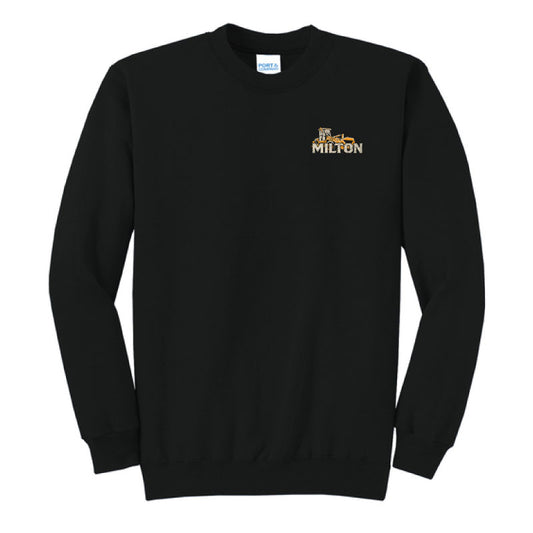 Dozer Days Crewneck Sweatshirt