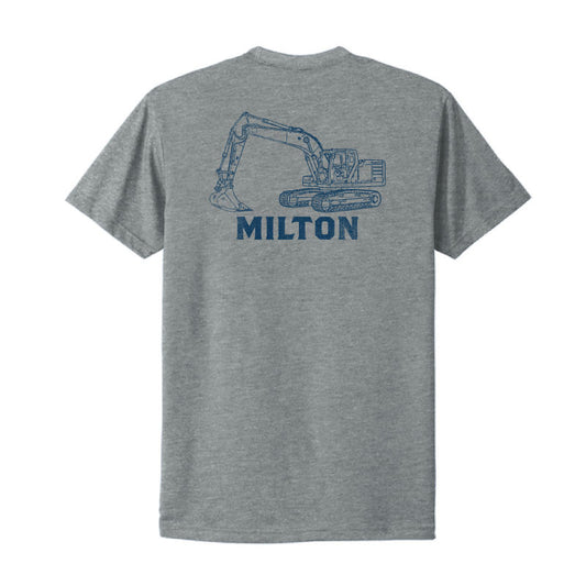 Ground Breaker Tee