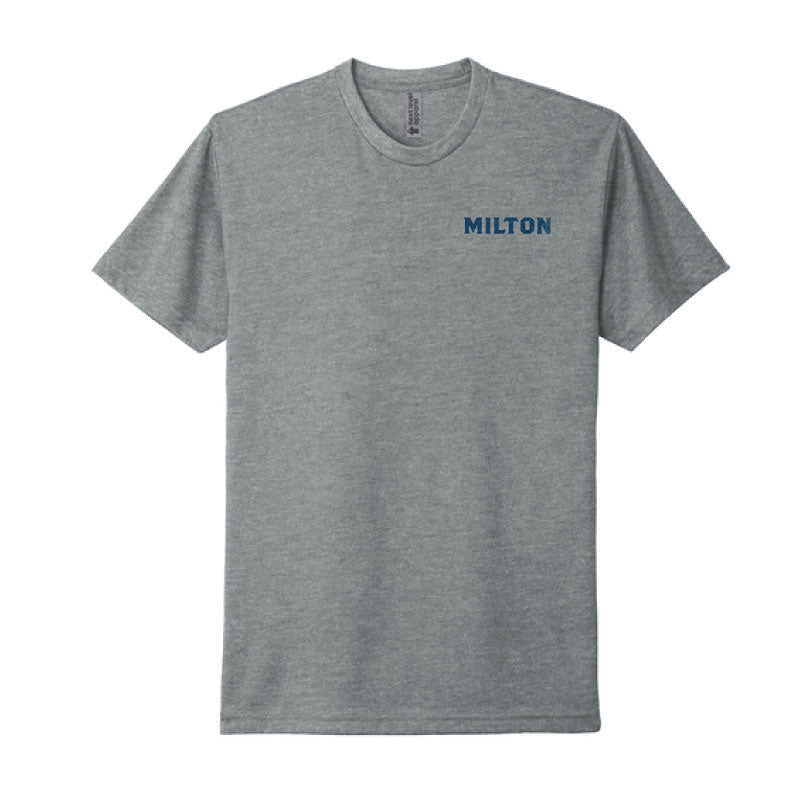 Ground Breaker Tee