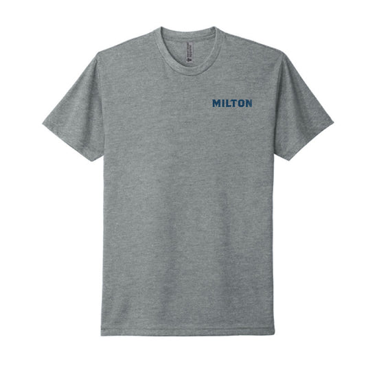 Ground Breaker Tee
