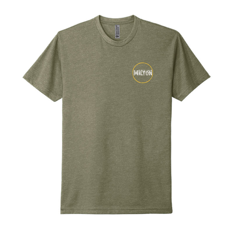 Skidder Tee