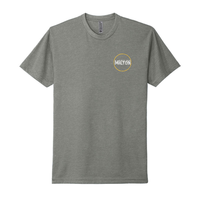 Skidder Tee