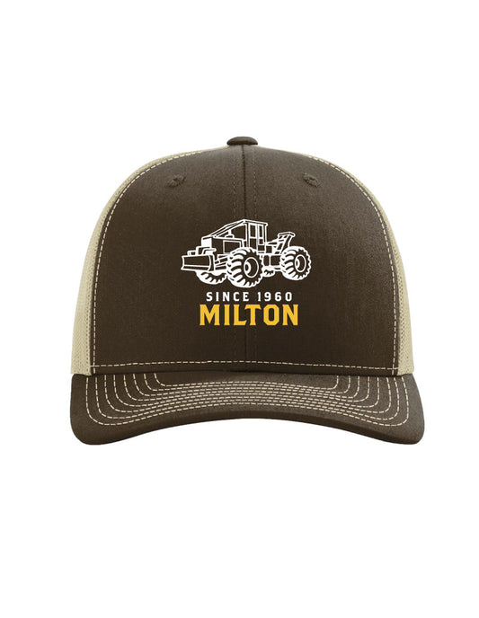 Skidder Hat