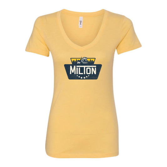 The Dozer Women's Tee