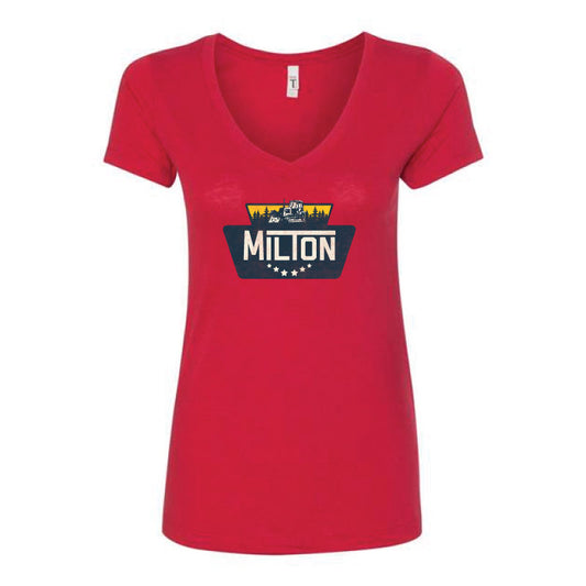 The Dozer Women's Tee