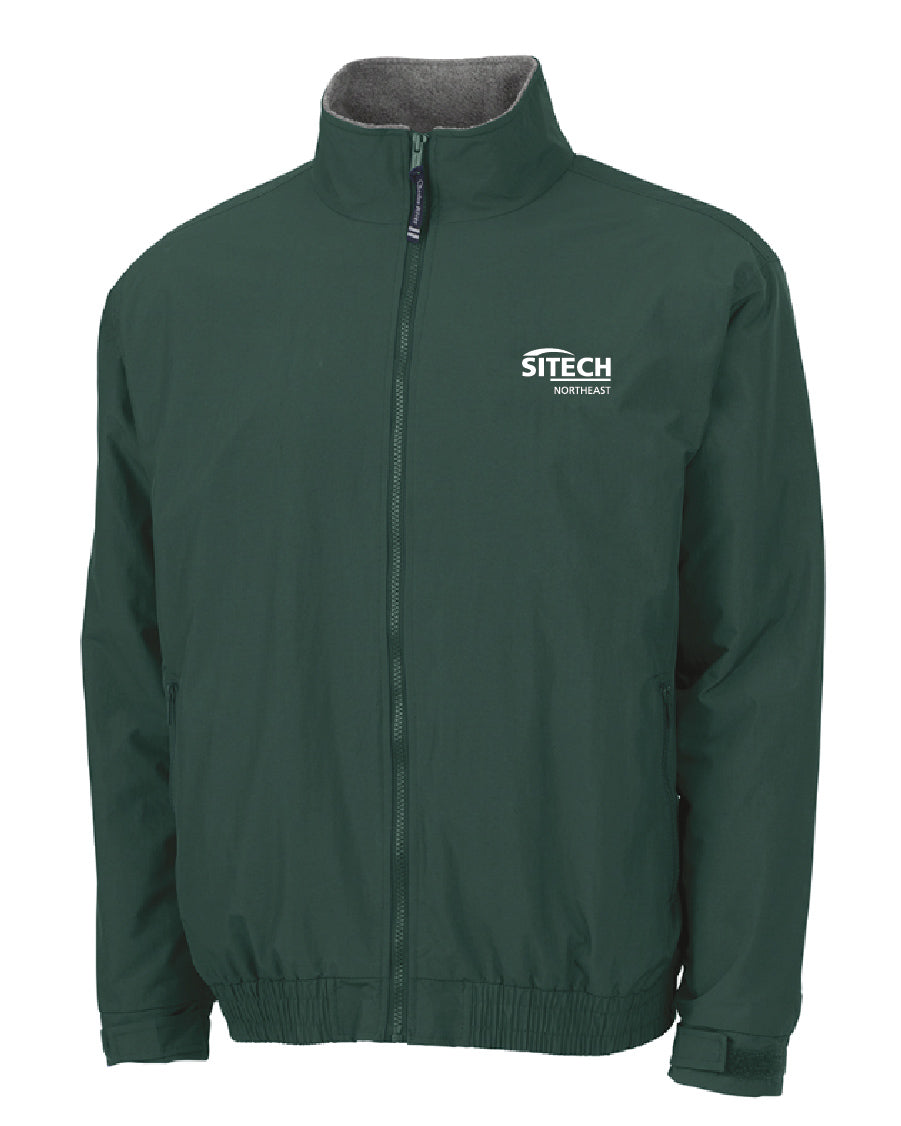 Sitech Heavyweight Soft Shell Jacket